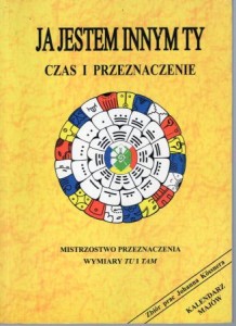 Ja jestem innym ty. Czas i przeznaczenie. Zbiór prac Johanna Kossnera.