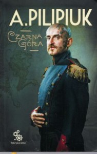 Pilipiuk Andrzej - Czarna Góra. Ilustracje Paweł Zaręba.