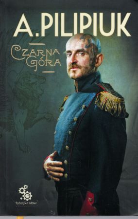 Pilipiuk Andrzej - Czarna Góra. Ilustracje Paweł Zaręba.jpg