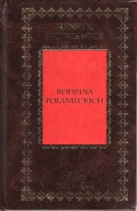 Sienkiewicz Henryk - Rodzina Połanieckich. 
