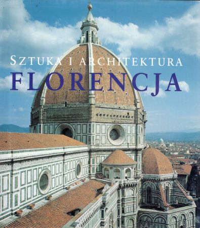 Wirtz Rolf C. - Florencja. Sztuka i architektura.jpg