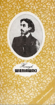 Grabkowski Edmund - Henryk Wieniawski.jpg
