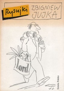 Jujka Zbigniew - Rysujki.
