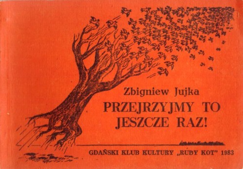 Jujka Zbigniew - Przejrzyjmy to jeszcze raz!.jpg