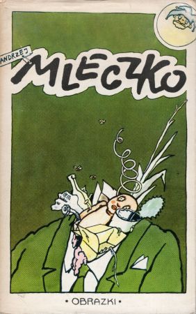 Mleczko Andrzej - Obrazki.jpg