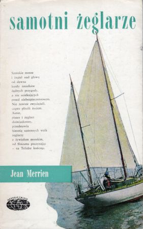 Merrien Jean - Samotni żeglarze.jpg