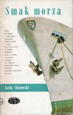 Cieszewski Jacek - Smak morza.jpg