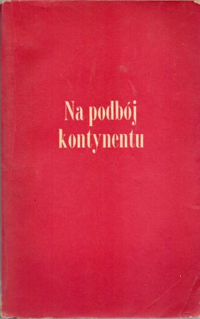 Hadyna Stanisław - Na podbój kontynentu.jpg