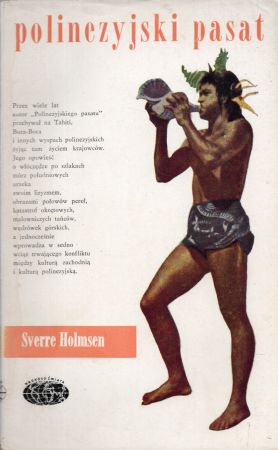 Holmsen Sverre - Polinezyjski pasat.jpg