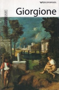 Giorgione. /Klasycy sztuki/.