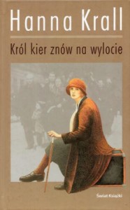 Krall Hanna - Król kier znów na wylocie.