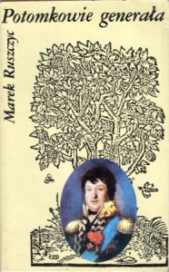 Ruszczyc  Marek - Potomkowie generała.