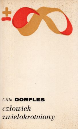 Dorfles Gillo - Człowiek zwielokrotniony.jpg