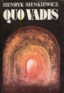 Sienkiewicz Henryk - Quo vadis.