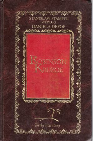 Stampf'l Stanisław według Daniela Defoe - Robinson Kruzoe.jpg