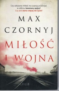 Czornyj Max - Miłość i wojna.