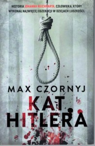 Czornyj Max - Kat Hitlera.