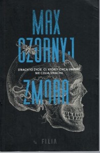 Czornyj Max - Zmora.