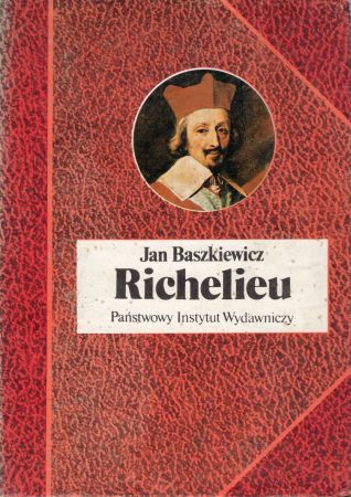 Baszkiewicz Jan - Richelieu.jpg