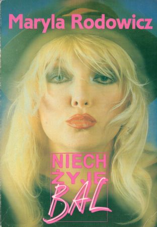 Rodowicz Maryla - Niech żyje bal.jpg