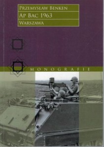 Benken Przemysław  - Ap Bac 1963.