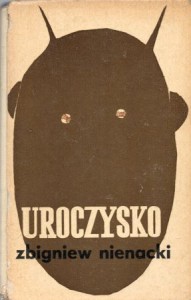 Nienacki Zbigniew - Uroczysko. Ilustrowała Magdalena Kapuścińska. /Pan Samochodzik/.