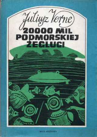 Verne Juliusz - 20 000 mil podmorskiej żeglugi. Ilustrował Bogdan Zieleniec.jpg