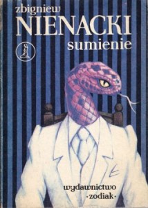  Nienacki Zbigniew - Sumienie. 