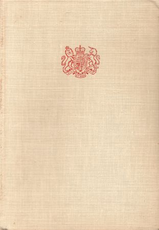 Trevelyan Macaulay George - Historia Anglii.jpg