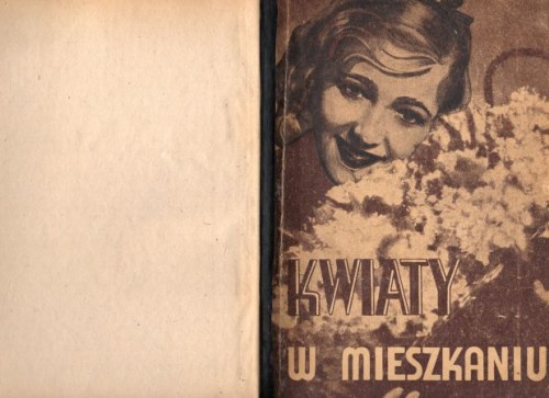 Makowiecki Stefan - Kwiaty w mieszkaniu. Z 142 rycinami.jpg