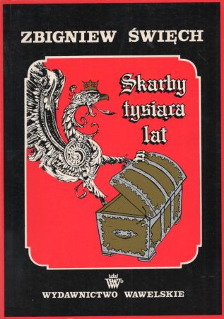 Święch Zbigniew - Skarby tysiąca lat.jpg