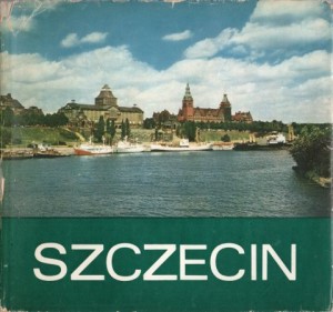 Mąka Henryk - Szczecin. /Album/.