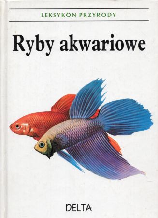Petrovicky Ivan - Ryby akwariowe. Ilustrował Ladislav Pros.jpg