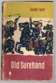 May Karol - Old Surehand. Tom III. Ilustrował Stanisław Rozwadowski.jpg