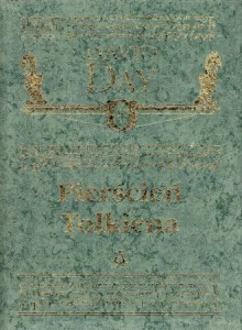 Day David - Pierścień Tolkiena. Ilustrował Alan Lee. Przełożył Maciej Antosiewicz.