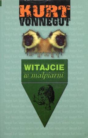 Vonnegut Kurt - Witajcie w małpiarni.jpg