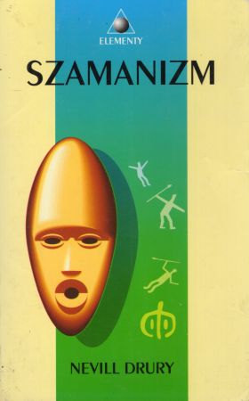 Drury Nevill - Szamanizm.jpg