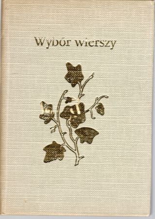 Norwid Cyprian Kamil - [Miniaturka]. Wybór wierszy.jpg