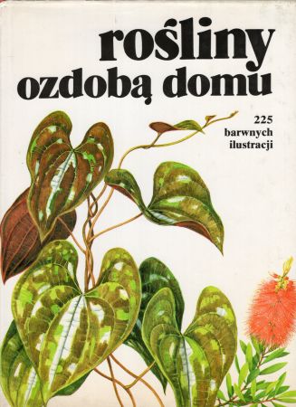Haager Jiri - Rośliny ozdobą domu.jpg