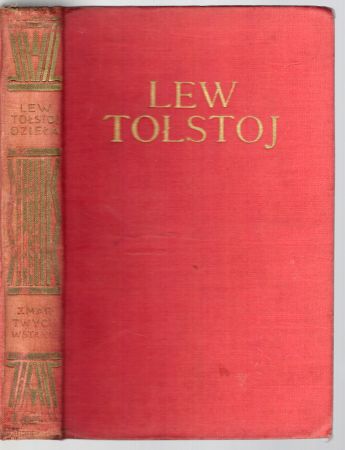 Tołstoj Lew - Zmartwychwstanie.jpg
