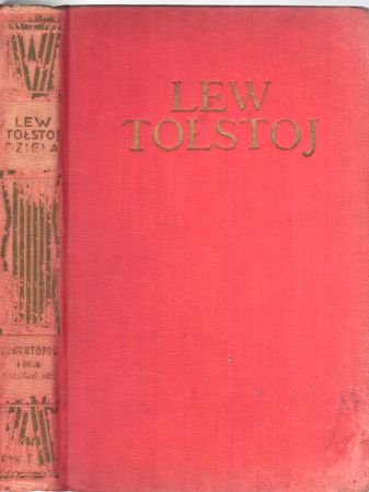 Tołstoj Lew - Sewastopol i inne opowiadania.jpg