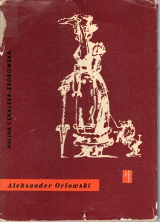 Cękalska-Zborowska Halina - Aleksander Orłowski.jpg