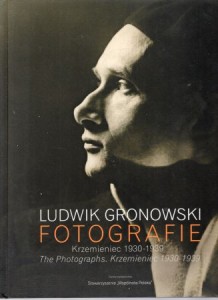 Ludwik Gronowski. Fotografie. Krzemieniec 1930-1939.
