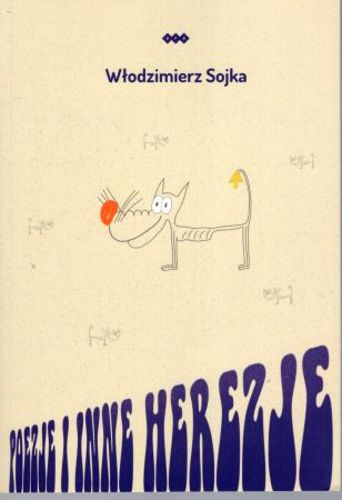 Sojka Włodzimierz - Pies i inne herezje.jpg