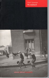 Sommer Piotr - Po stykach.