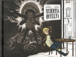 Sienicki Robert, Okólski Łukasz - Scientia Occulta.