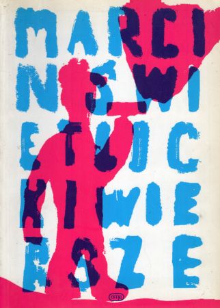 Świetlicki Marcin - Wiersze.jpg
