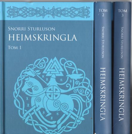 Sturluson Snorri - Heimskringla.jpg