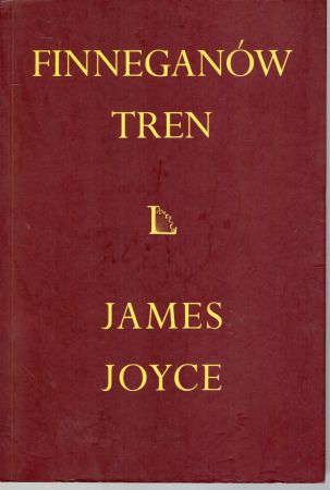 Joyce James - Finneganów tren.jpg