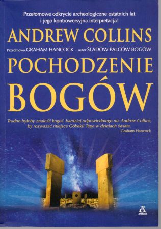 Collins Andrew - Pochodzenie bogów.jpg